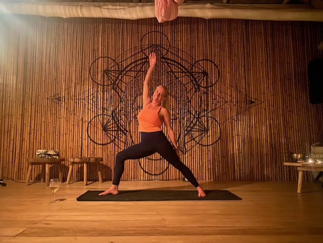 RADIANTLY ALIVE YOGA STUDIO: All You Need to Know BEFORE You Go (with  Photos)